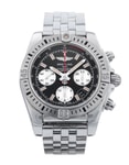 Orologio Breitling Chronomat 41 usato